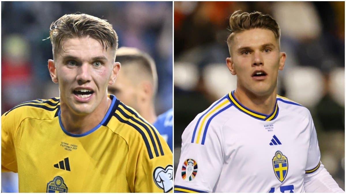 Viktor Gyökeres föräldrar – ursprung, familj och uppväxt