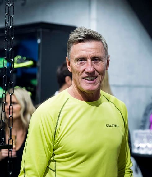 Börje Salmings skador – den kompletta skadelistan från hockeykarriären