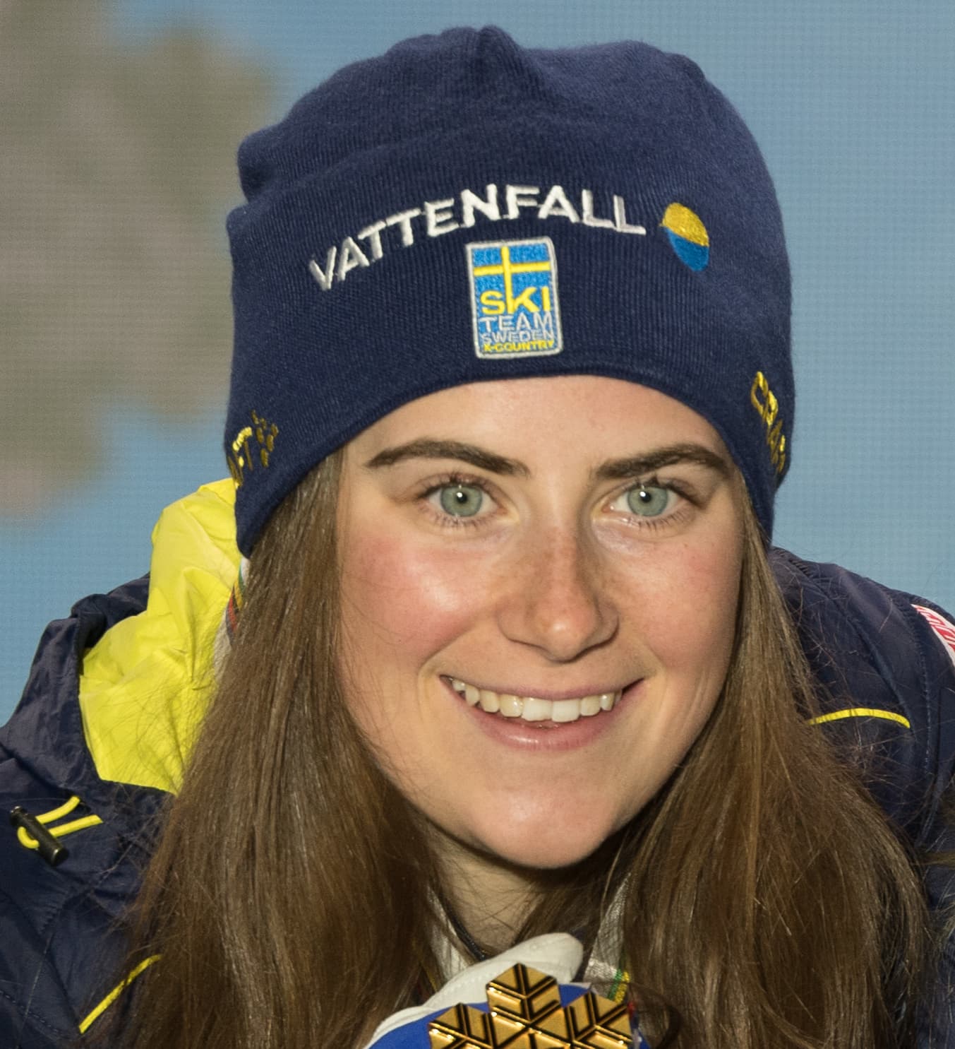 Ebba Andersson och Gustaf Berglund: Allt om parets kärleksbeslut och nya livet tillsammans