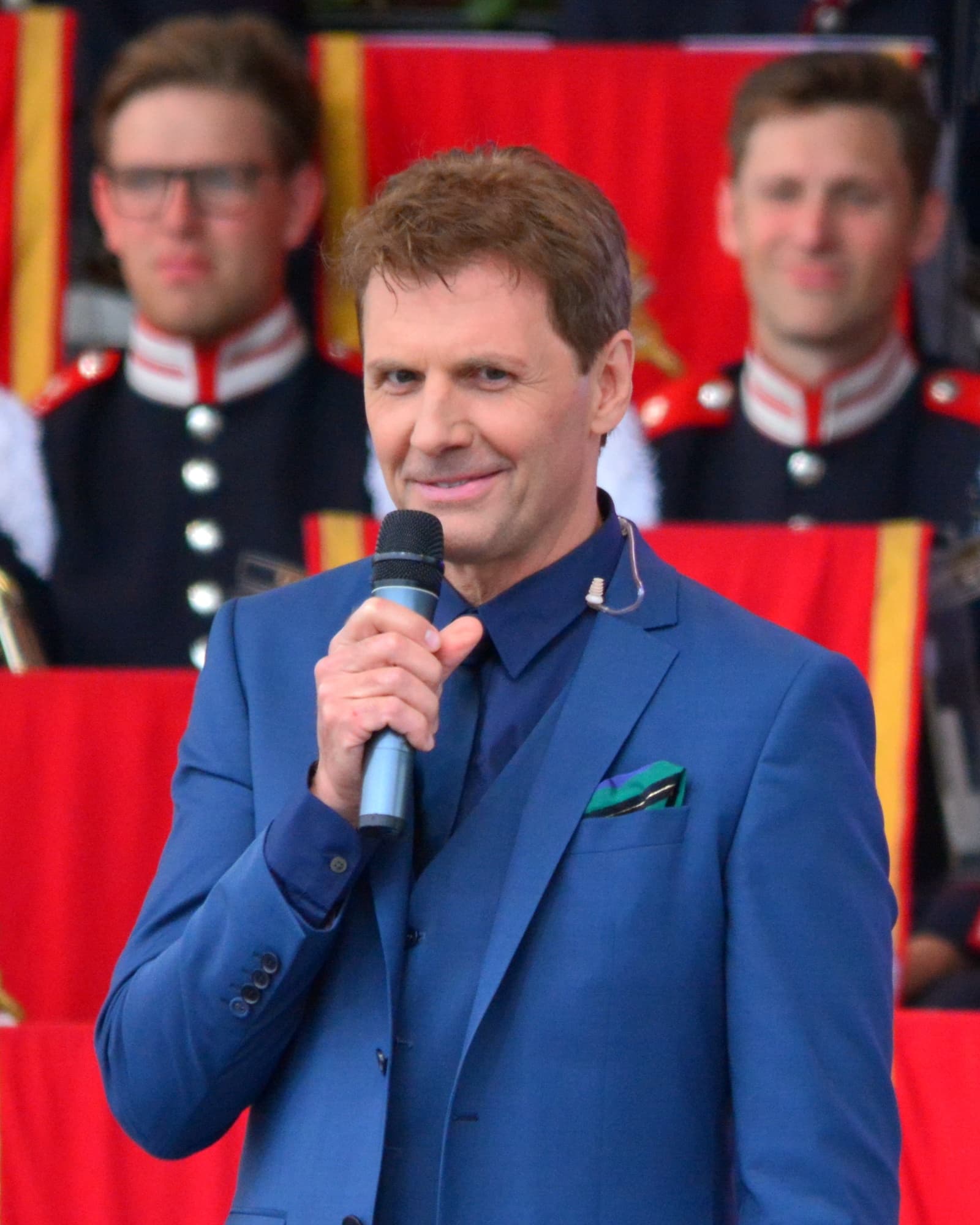 Micke Leijnegards fru Sanna – familjeliv, yrkesliv och relation med SVT-profilen