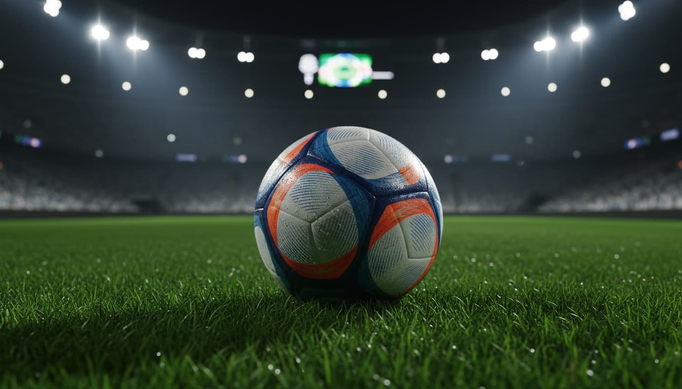 Fotboll