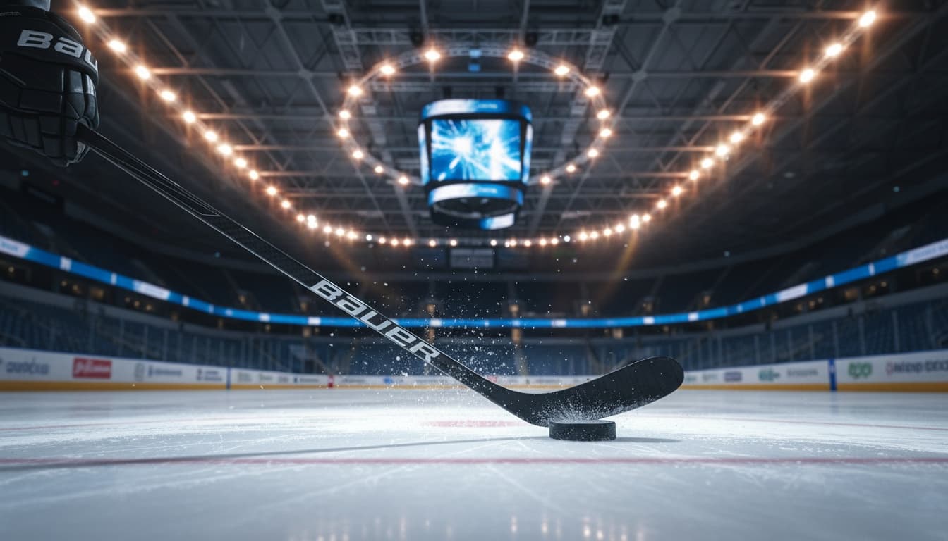 Hockey