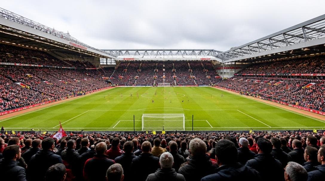 Engelsk fotboll – så fungerar Premier League och så följer du tabellen 2025/26
