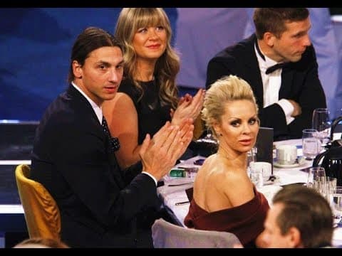 Helena Seger – från affärskvinna till Zlatans partner och familjeliv
