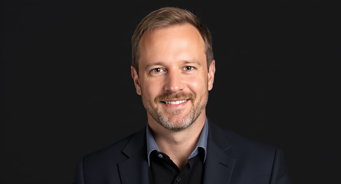 Igor Leijnegard porträttbild