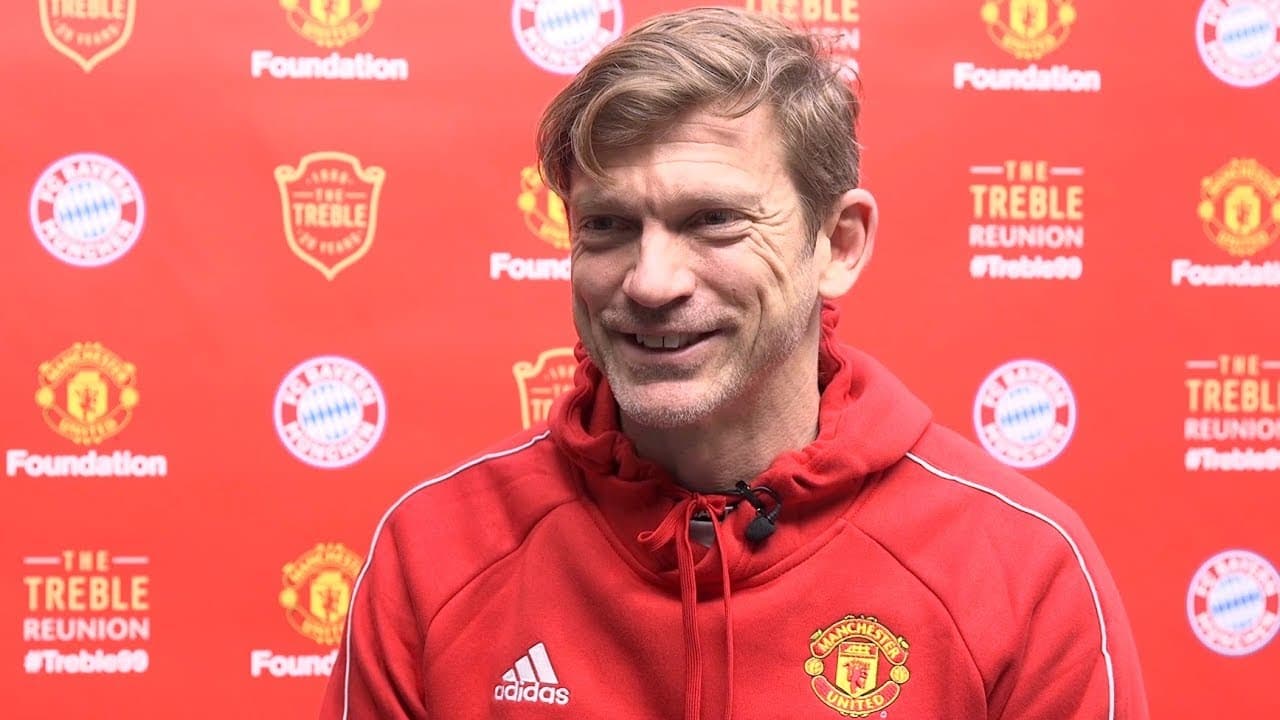 Jesper Blomqvist – fotbollskarriär, titlar och arbete som expert idag