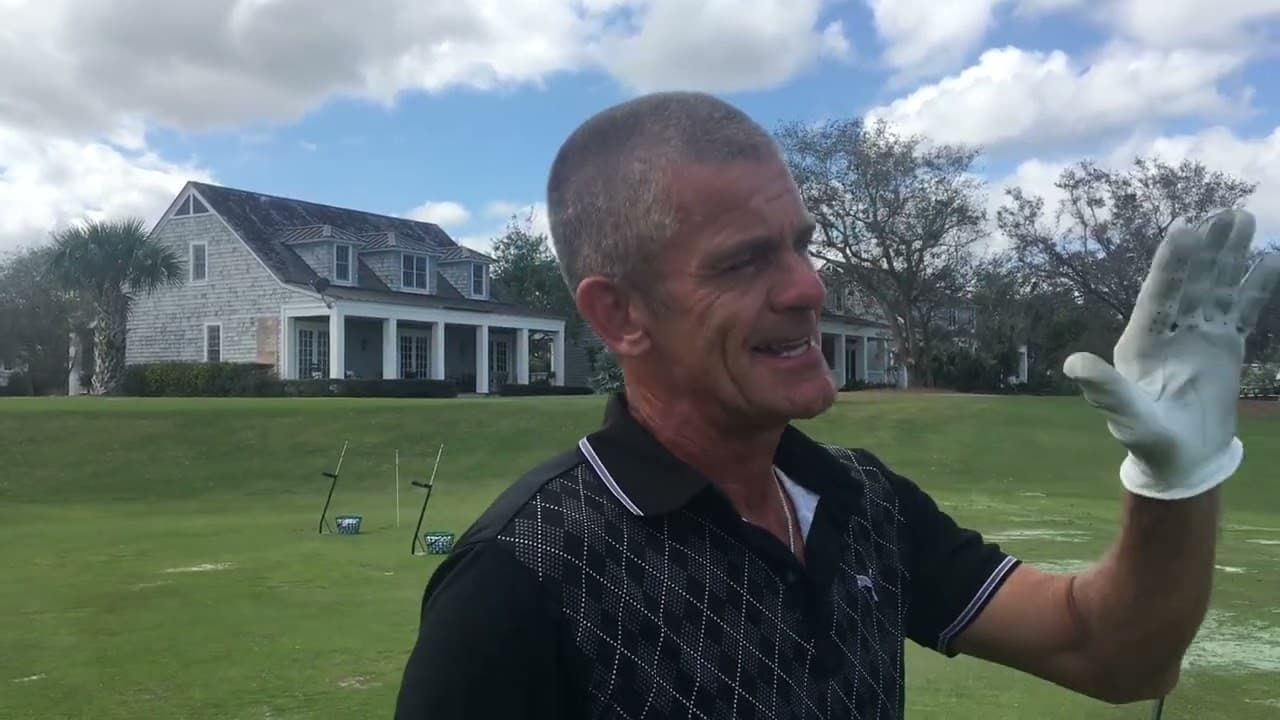 Jesper Parnevik – karriären som formade Parneviks golflegend