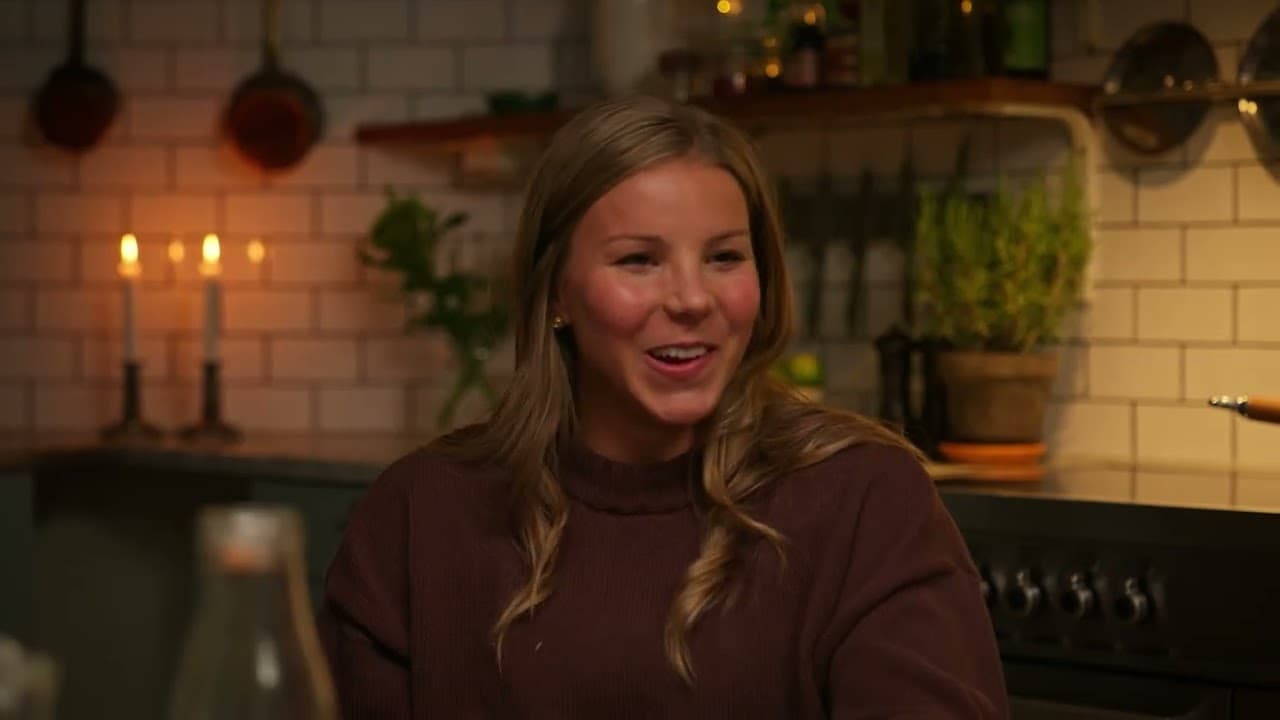 Johanna Hagström – från Falköping till OS-brons 2026 i längdskidornas sprint