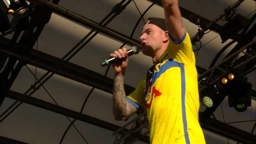 John Guidetti – svensk anfallare med karriär i Europas toppligor