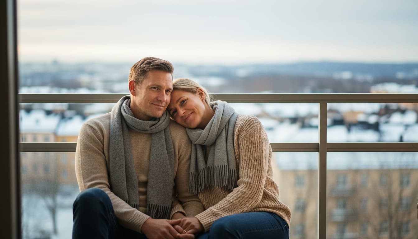 Mona Brorsson porträttbild