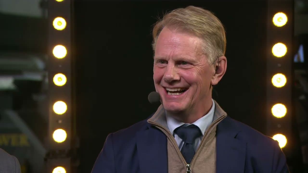Niklas Wikegård – ny sportchef i Djurgården Hockey och hans roll i SHL