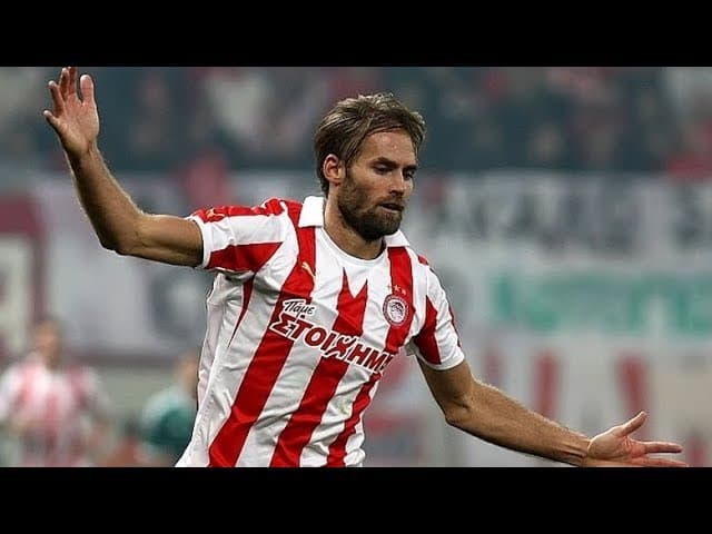 Olof Mellberg – från landslagskapten till manager
