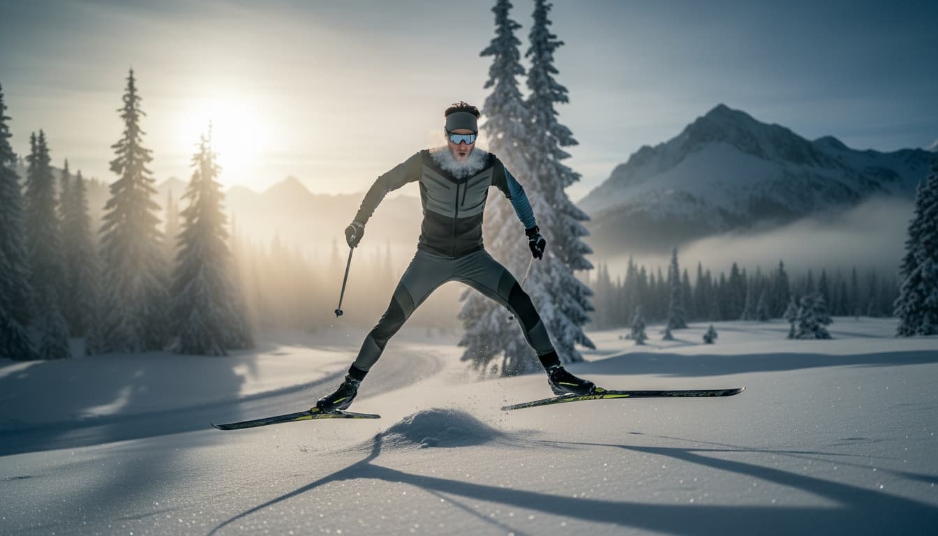 Tour de Ski 2026 – tv-tider, program och schema för herrar och damer