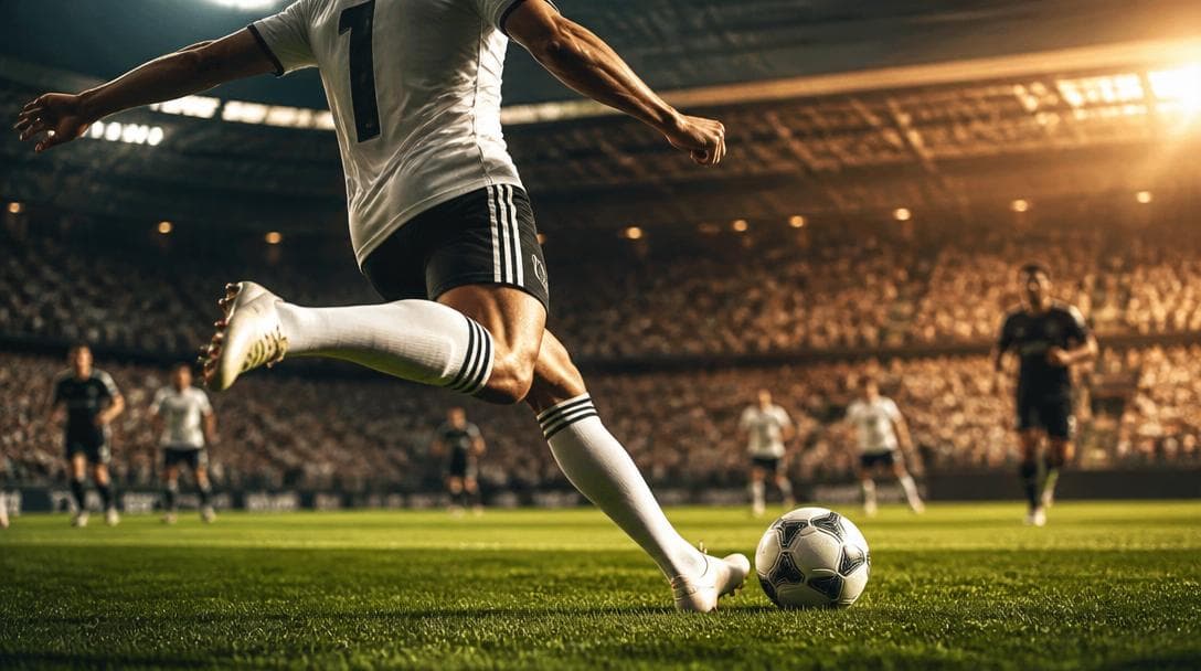 Tysklands herrlandslag i fotboll: historia, titlar och nuläge