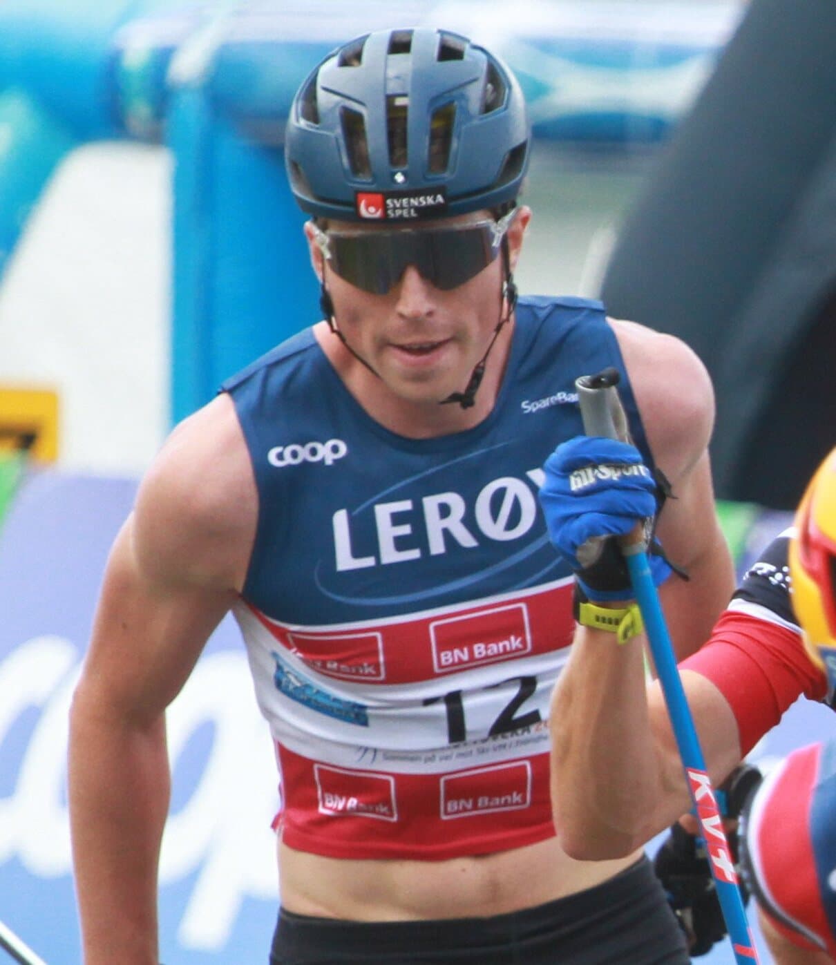 William Poromaa fångad på bild med nya flickvännen – efter uppbrottet från Frida Karlsson