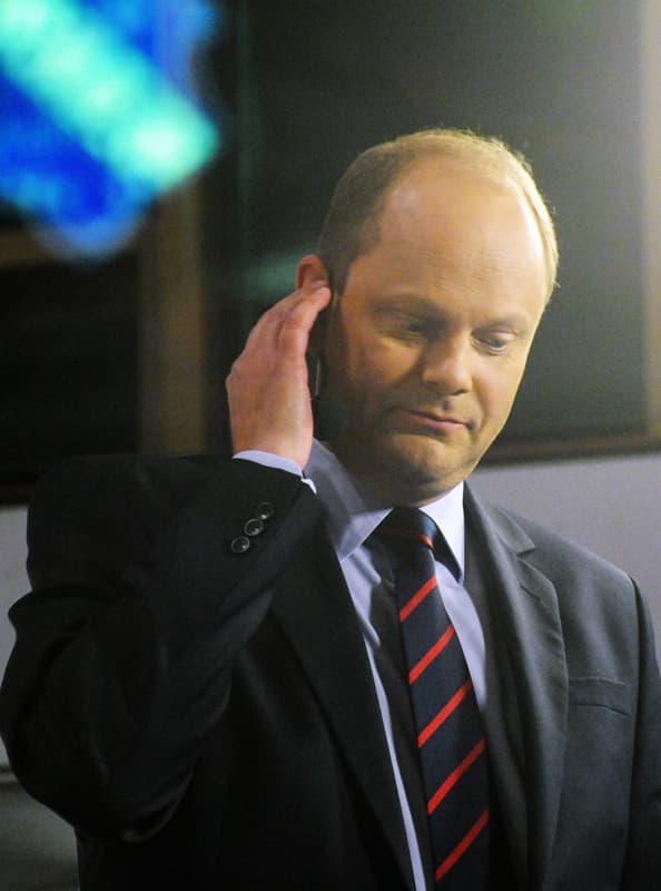 Lasse Granqvist – från Radiosporten till TV4 som en av Sveriges främsta kommentatorer