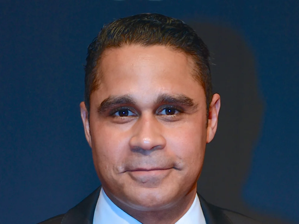 Daniel Nannskog porträttbild
