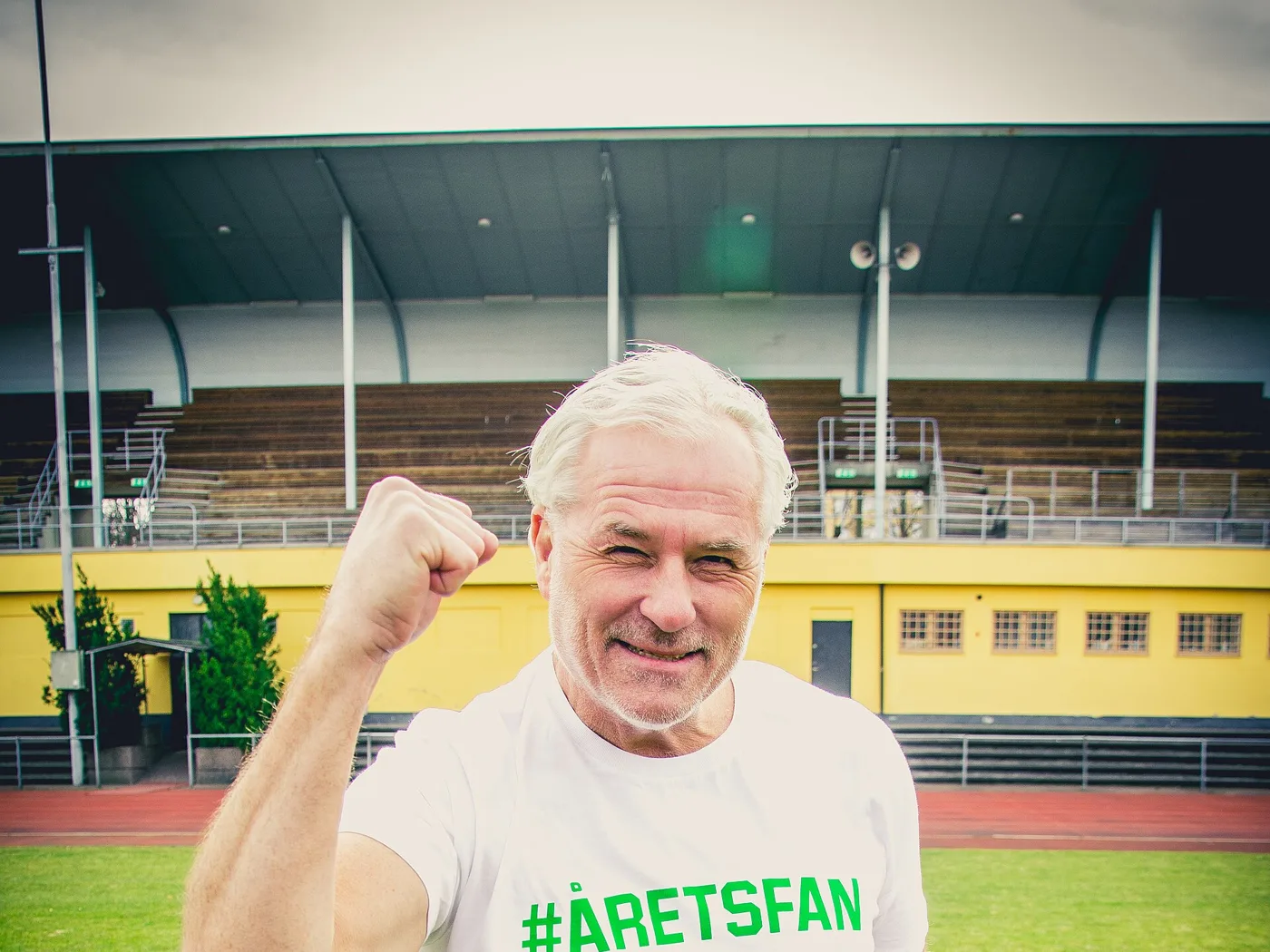 Glenn Hysén