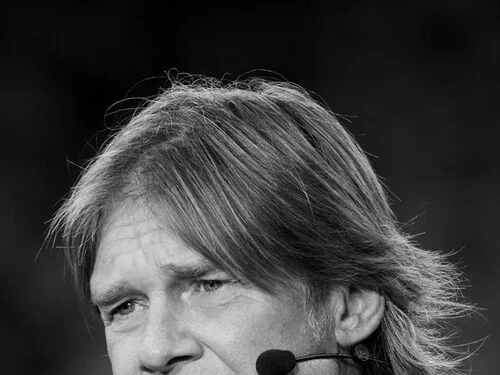 Glenn Strömberg porträttbild