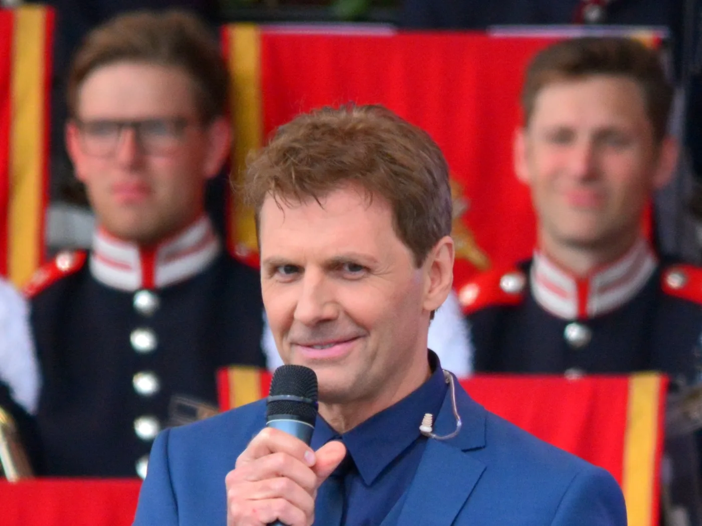 Micke Leijnegård