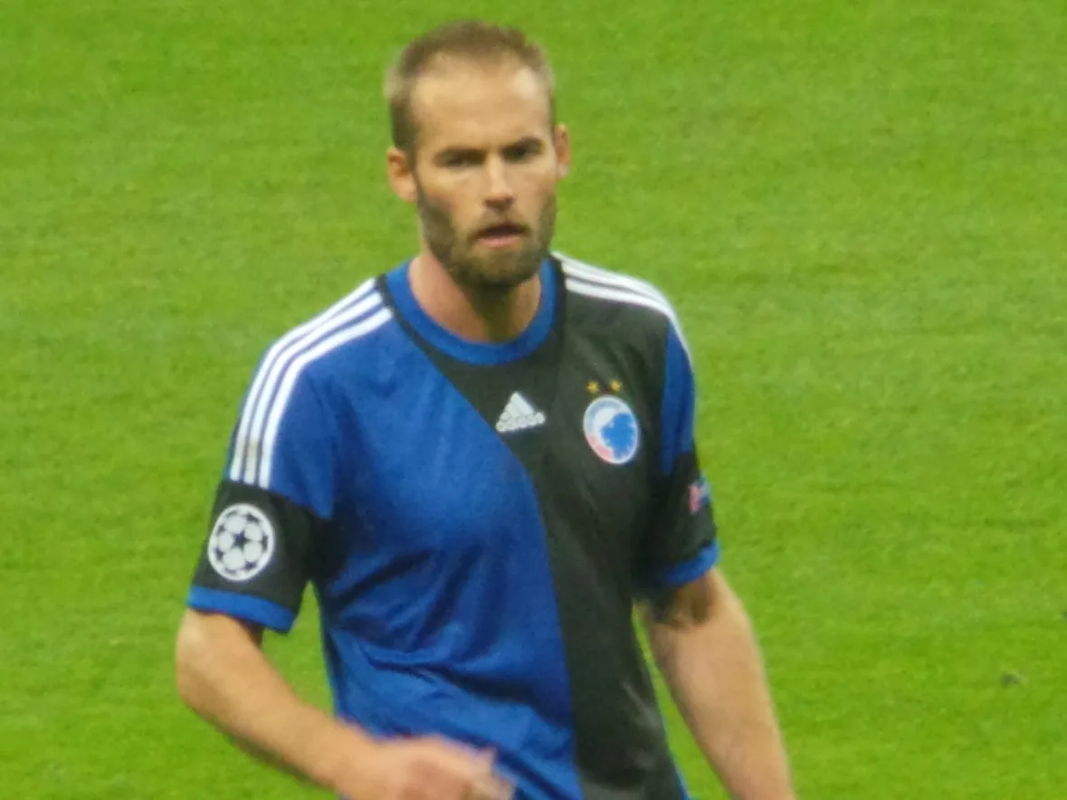 Olof Mellberg