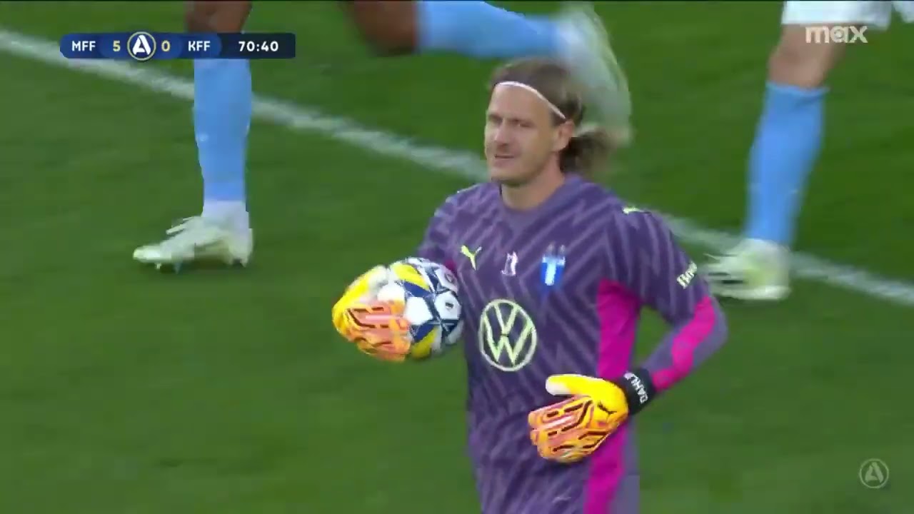 Johan Dahlin är tillbaka i Malmö FF – vad betyder det för MFF?