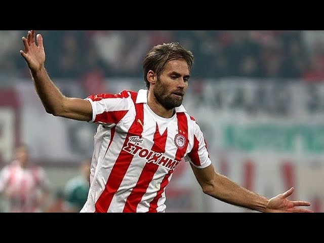 Olof Mellberg – från landslagskapten till manager
